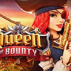 queen of bounty slot